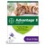 Advantage II Flea Treatment for Cats over 9 lbs, 4-Month Supply - Large Cat