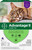 Advantage II Flea Treatment for Cats over 9 lbs, 6-Month Supply - Large Cat