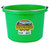 Duraflex Round Plastic Bucket 8 qt.