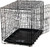 Pet Lodge Wire Dog Crate