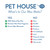 Pet House Odor Eliminating Wax Melts 3 oz.