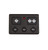 Ghost Controls AXP1 5-Button Premium Remote Control Transmitter with vehicle visor clip
