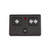 Ghost Controls AXS1 3-Button Transmitter with vehicle visor clip