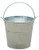 Little Giant Galvanized Pail 3 Pint