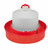 Little Giant Deep Base Poultry Waterer