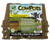 Biodegradable Dalen CowPots for seed starting, 6-pack
