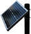 Ghost Controls 30 Watt Solar Panel Kit (AX30)