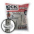 LockJawz  Electric Fence T-Post Insulators (T-360)