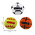 Kong Cat Sport Balls, Assorted, 2 Pack