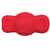 Jolly Tuff Teeter Dog Toy, Red