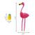 Kong Cat Tropics Flamingo, 2-Pack