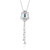 Montana Silversmiths Lady Guadalupe Dangle Stone Necklace