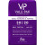 Valu-Pak FREE Adult Athletes & Puppies (Purple) 30-20, 50 lbs