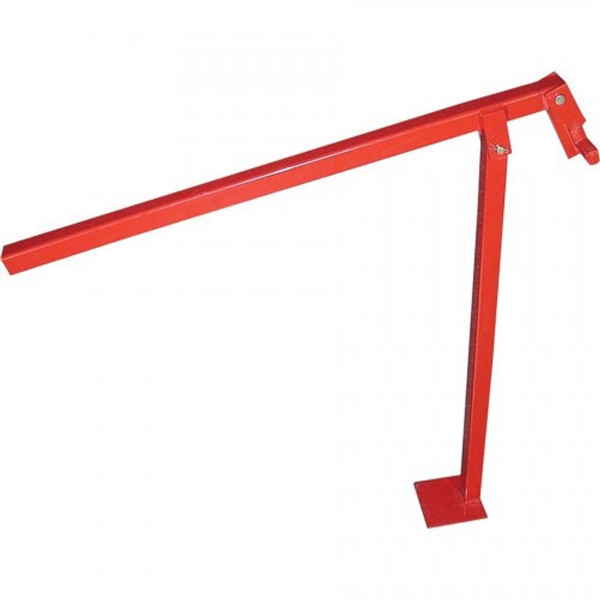 SpeeCo T-Post Puller