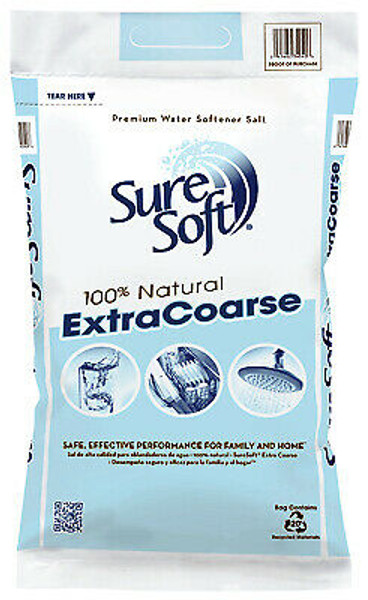 Solar Salt Extra Coarse