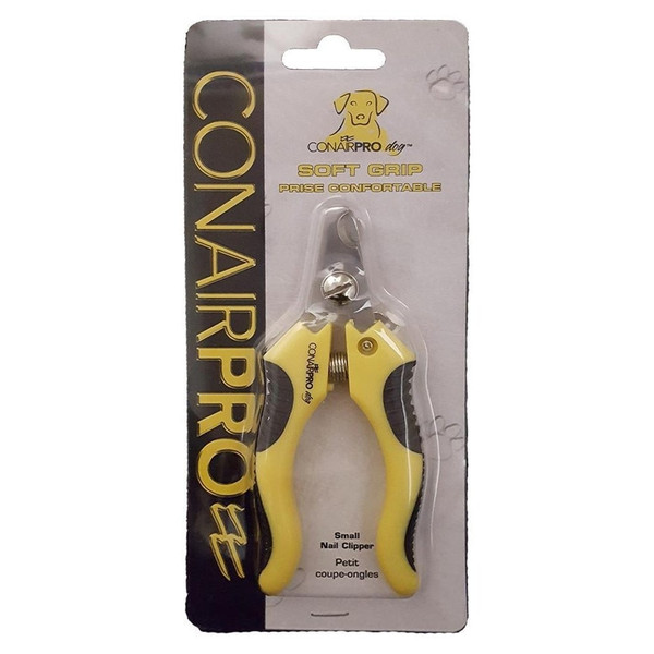 Conairpro Small Nail Clippers