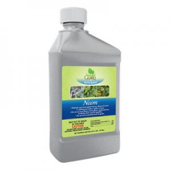 Natural Guard Neem Concentrate 16 oz