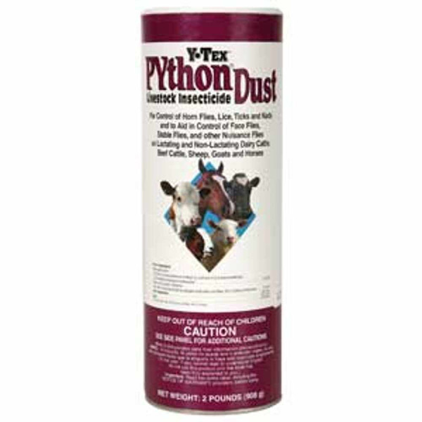 Y-Tex Python Dust