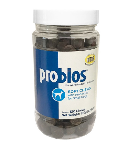 Probios Soft Dog Chews