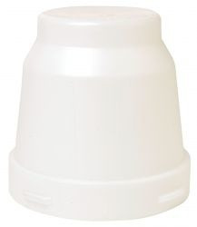 Plastic Nesting Poultry Waterer Jar 1 gal.
