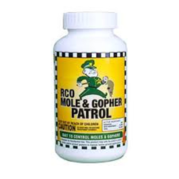 RCO Mole Patrol 16oz