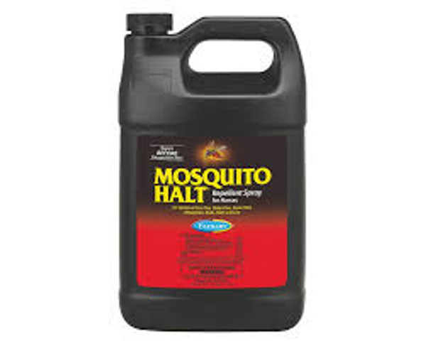 Mosquito Halt Spray Gallon