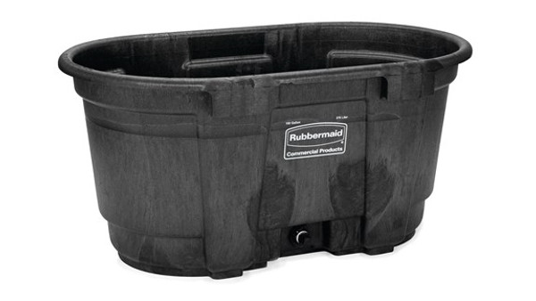 Rubbermaid Water Tank