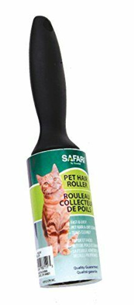 Safari Pet Hair Roller - W8711