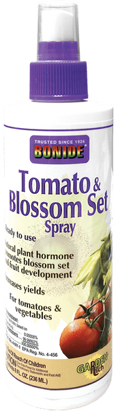 Bonide Tomato & Blossom Set Spray RTU