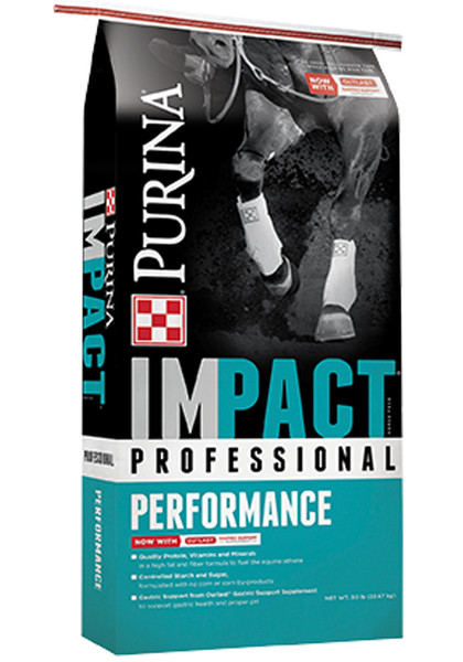 Purina Impact Professional Performance 50LBS