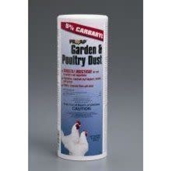 Prozap Poultry Dust