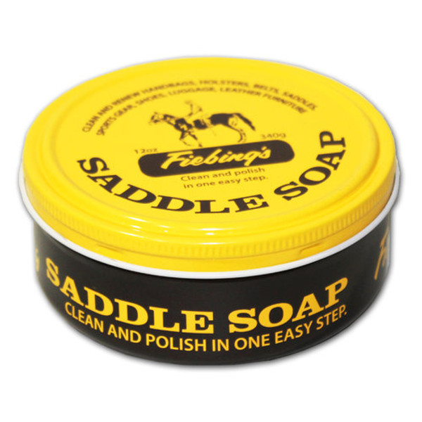 Fiebings Saddle Soap