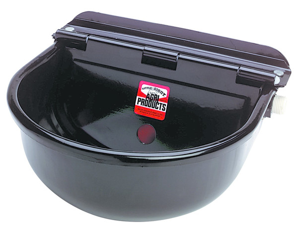 Epoxy-Coated Steel Automatic Stock Waterer 88ESW