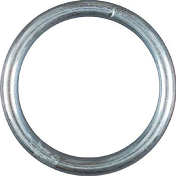 Stanley #2 2-1/2" ZP Ring