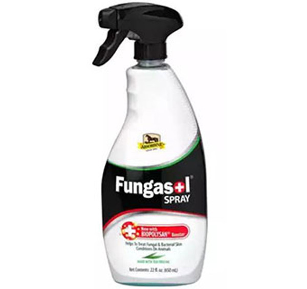 Absorbine Fungasol Spray 22 fl oz