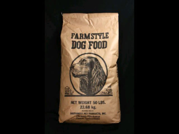 Farm Dog Food