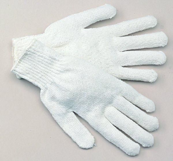String Knit Glove