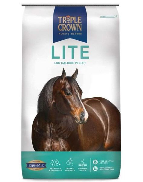 Triple Crown Lite