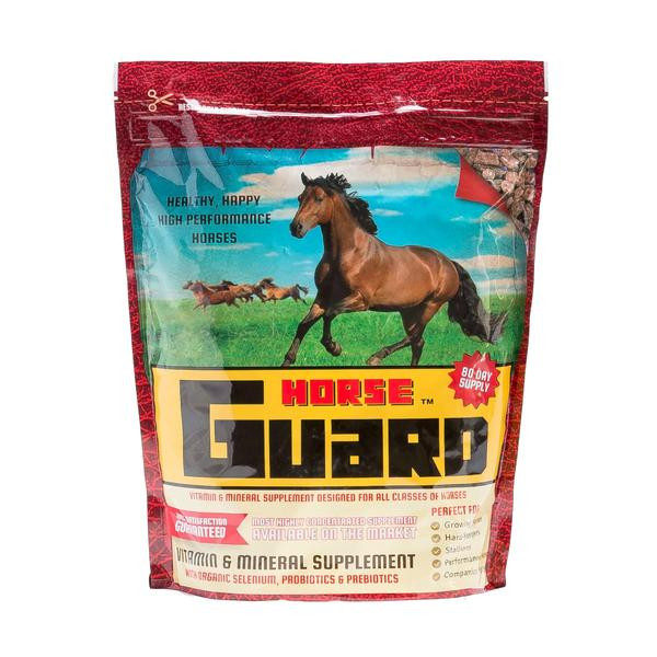Horse Guard Supplement