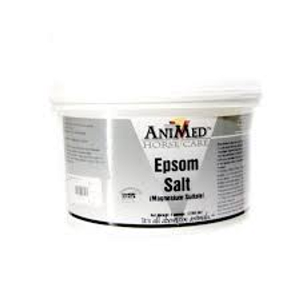 Animed Epsom Salt 5LB