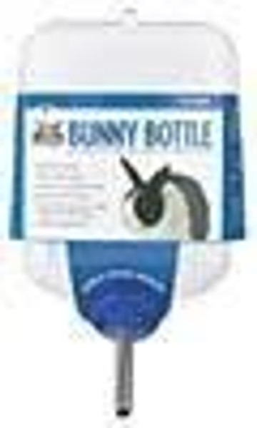 Pet Lodge Bunny Bottle, 1/2 Gallon Pet Lodge Bunny Bottle, 1/2 Gallon
