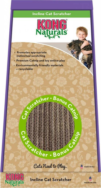 Kong Naturals Cat Scratcher