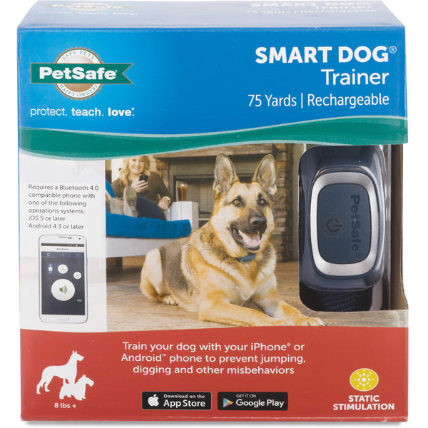 SMART PHONE DOG TRAINER PDT00-15748 PETSAF 2/cs