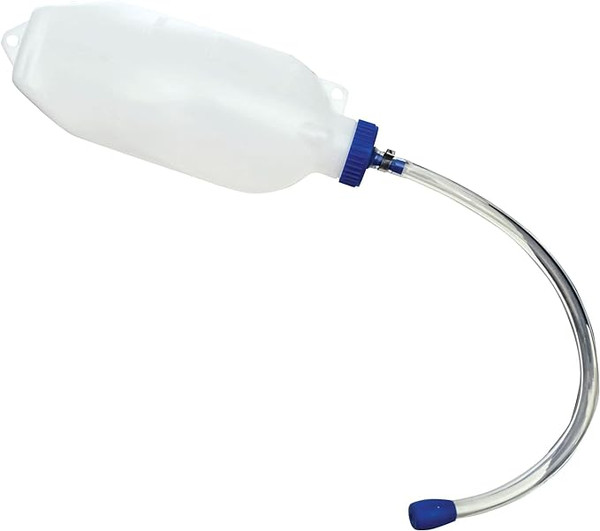 Oral Calf Feeder/Drencher