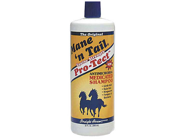 Mane 'n Tail Medicated Shampoo