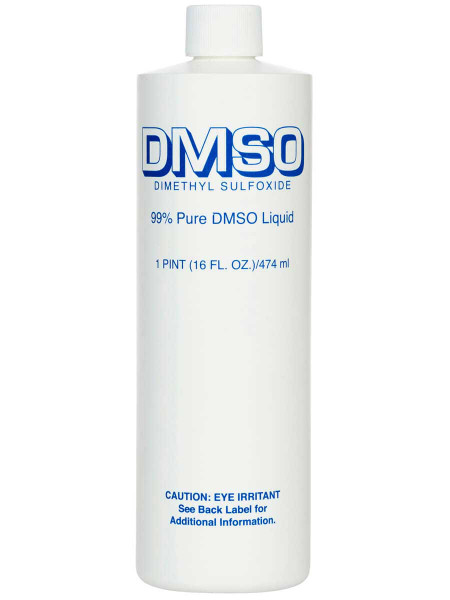 DMSO Liquid