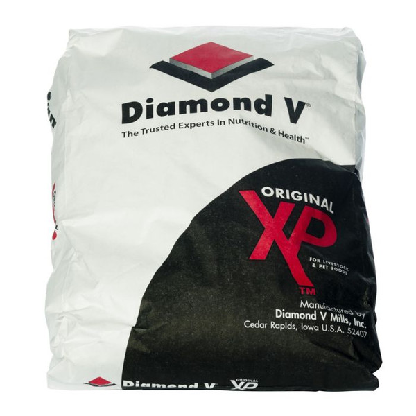 Diamond Yeast