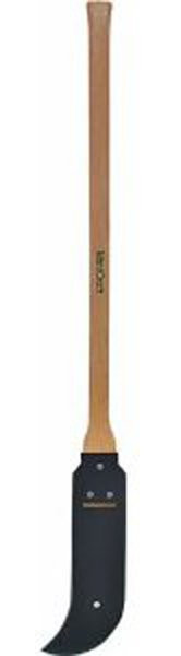 Truper 16" Ditch Bank Blade With 40" Hickory Handle (DBB16)