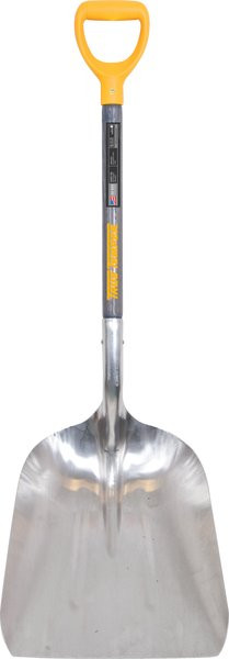 True Temper Aluminum Scoop 26"