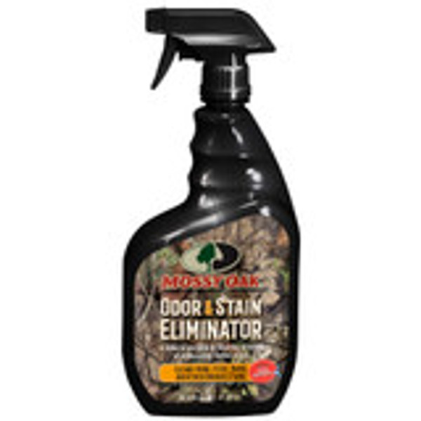 Mossy Oak Odor & Stain Eliminator, 32 fl. oz. (RTU)